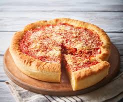 Picture of pizza