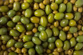 olives