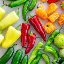 peppers